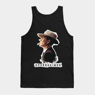 Oppenheimer Tank Top